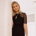 Frederique Bos