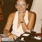 Pauline jones