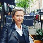 Martine Nivelles