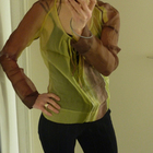 Wilhelmina Peeters