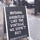 Hunt For Vintage