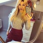 Sienna Grauls