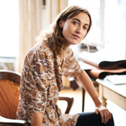 Sylvia Van Der Klooster