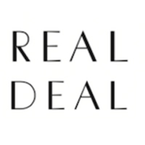 Big realdeallogotnc